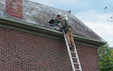 what affects urgent Castle Carlton roof repairs