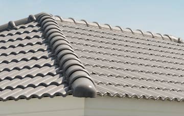 advantages of Castle Carlton clay roofing