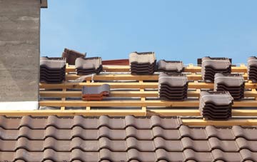 Castle Carlton clay roofing costs
