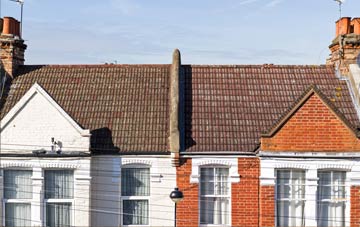 clay roofing Castle Carlton, Lincolnshire