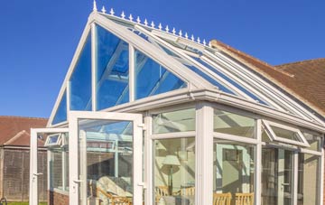 conservatory roof insulation costs Castle Carlton