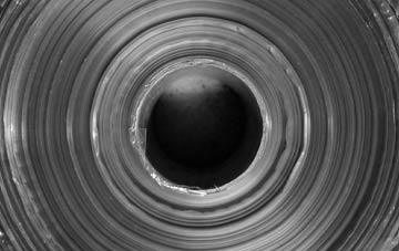 Castle Carlton edpm waterproofing