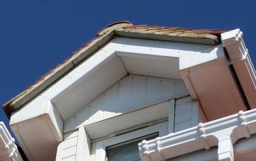 Castle Carlton fascia installation costs