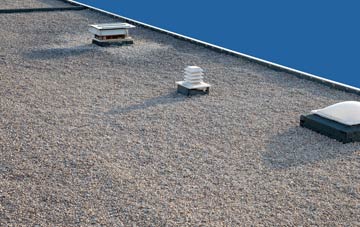flat roofing Castle Carlton, Lincolnshire