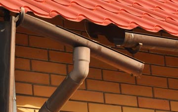Castle Carlton gutter repair costs