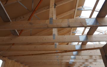 Castle Carlton roof truss costs