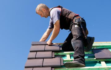 disadvantages of Castle Carlton slate roofing