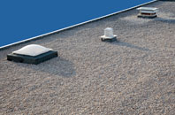 Castle Carlton flat roofing