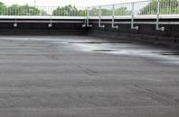 find rated Castle Carlton flat roofing companies