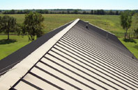 Castle Carlton metal roof quotes