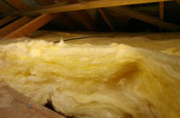 Castle Carlton pitch roof insulation