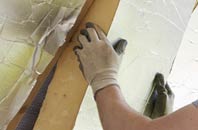 rated Castle Carlton roof insulation companies